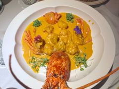 -狮拾久·现代新加坡料理(福田COCO Park店)