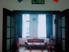 -南京中国近代史遗址博物馆(总统府)