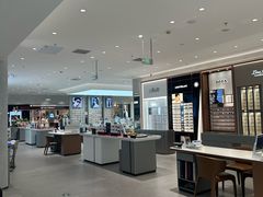 -宝岛眼镜·星创视光中心·林德伯格·奢品集合(北京世纪金源店)
