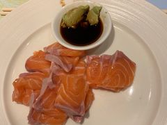 -马哥孛罗咖啡厅·Cafe Marco (厦门马哥孛罗东方大酒店)