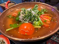 -火塘云南烧烤大排档