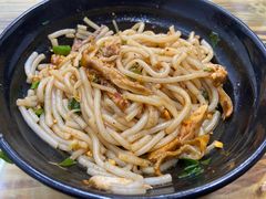 -再回首鸡肉米线(人民路一店)