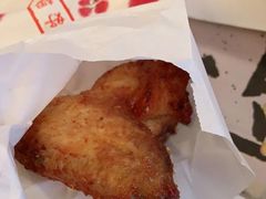 -麦当劳(一德路店)