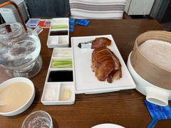 -小大董·烤鸭(王府井apm店)