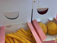 -悠个炸鸡(南京创始店)