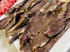 -食潮汕头鲜牛馆(望京保利店)