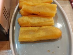 -令狐冲烤鱼·烧菜馆(达明店)
