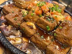 -东馆和天下特色餐饮(工农店)