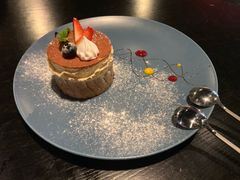 提拉米苏-C&R西班牙餐厅