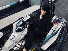 -e赛道卡丁车