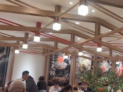 -味千拉面(广州白云机场T1西二店)