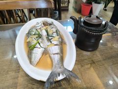 -观桥阁(锦溪店)