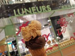 -LUNEURS月乐诗·法式冰淇淋(环贸店)