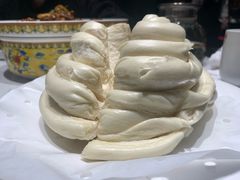 奶香花卷-八大碗·地道东北菜(佳兆业店)