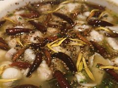 -太二酸菜鱼(沈阳万象城店)
