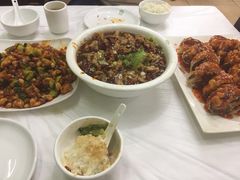 -聚福缘菜馆(隆昌路店)