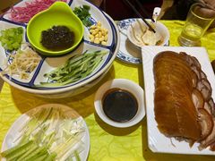 -红红烤鸭店(西单店)