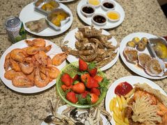 -禾斗海鲜自助(市南银座店)