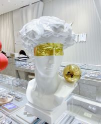 -珂兰钻石(美美2购物中心店)