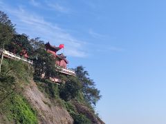 -崀山风景名胜区