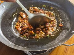 -卡拉农庄 正宗斗鸡肉