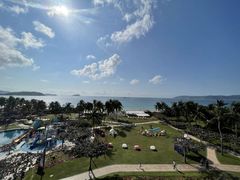 -三亚亚龙湾天域度假酒店