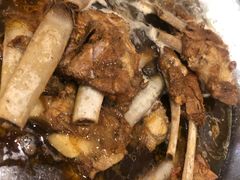 -蝎王府羊蝎子(西直门店)