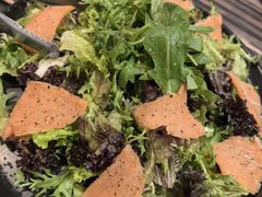 -BomBa意大利餐厅