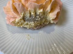 潮·佛手柑茉莉甘纳许-潮一不贰·法式甜品·生日蛋糕·西式简餐(外滩店)