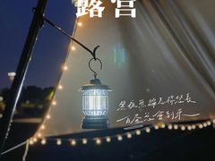 -羊山湖公园