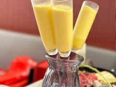 -川越泰火锅(吉利大厦店)
