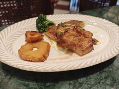 -秘密旅行Bonjour(黑金冠 江南西店)