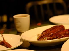 鹅头-陈鹏鹏潮汕菜(宝安机场T3航站楼店)