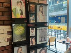 -汉堡王(北京三里屯购物中心)