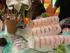 -ONE FULL 古董港式海鲜火锅