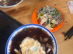 -清真-戏楼王记牛肉面