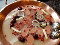 -老码头火锅(骡马市店)