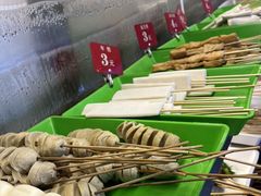 -朗御烧烤·江湖菜·龙虾(望平街店)