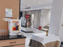-绿杨春·淮扬宴(庐山路店)