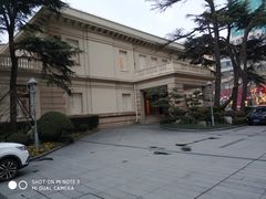 -中国福利会少年宫
