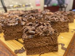 -枣庄开元凤鸣山庄·中餐厅