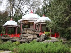 -沈阳植物园