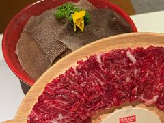 -左庭右院鲜牛肉火锅(新梅广场店)