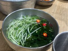 -姜虎东白丁烤肉(深圳湾后海汇店)