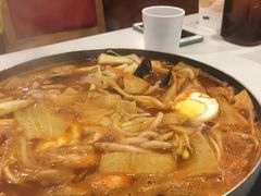 -玛喜达韩国料理·炸串·小吃(苏宁易购店)