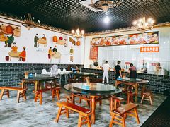 大堂-万春卤菜(天乡后街步行街店)