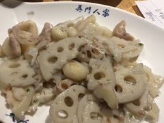 -吴门人家·苏宴宫廷菜(拙政园店)