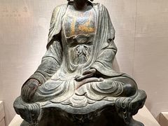 -宁夏博物馆