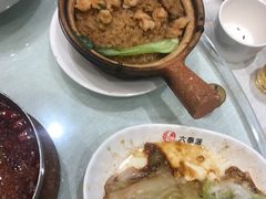 -六泰居·尔滨地标·东北菜(泰山路店)
