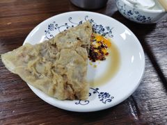 -清真永恒华威肉饼(潘家园店)